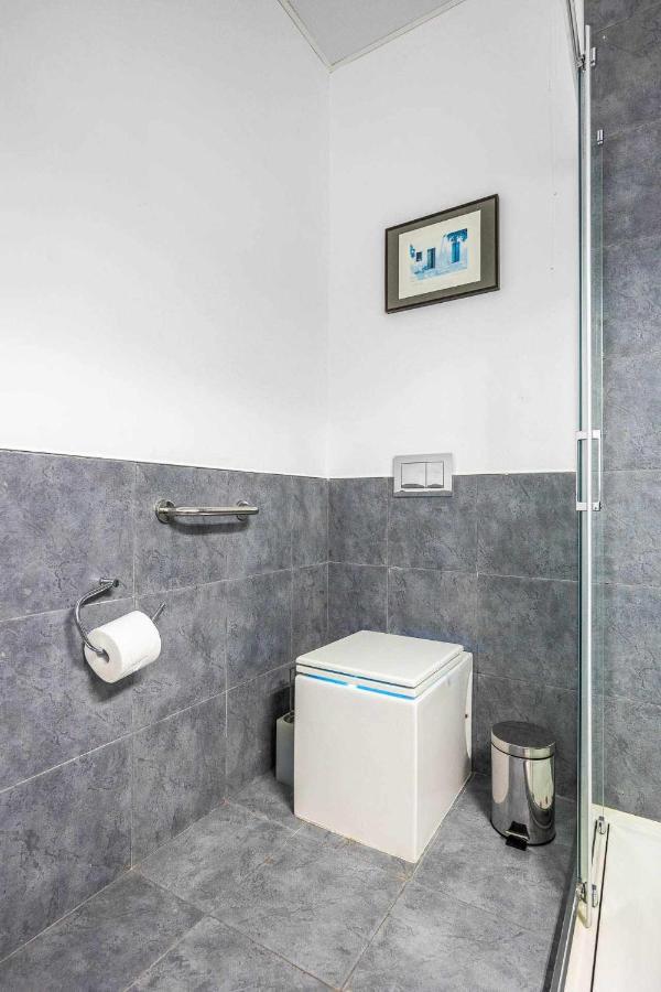 Comfy Away - Apartamento Exclusivo Mercado De Triana Con Balcon Sevilla Exterior foto